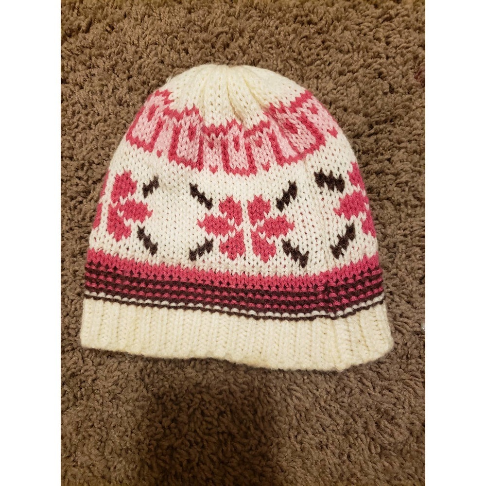 Cute Childrens/Women's Beanie